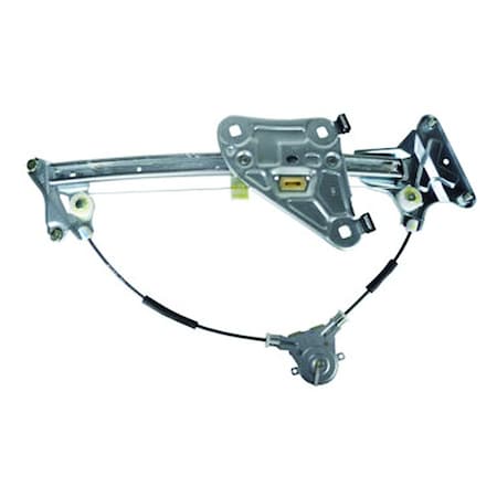 Wai Global POWER WINDOW REGULATOR ONLY, WPR1234L WPR1234L